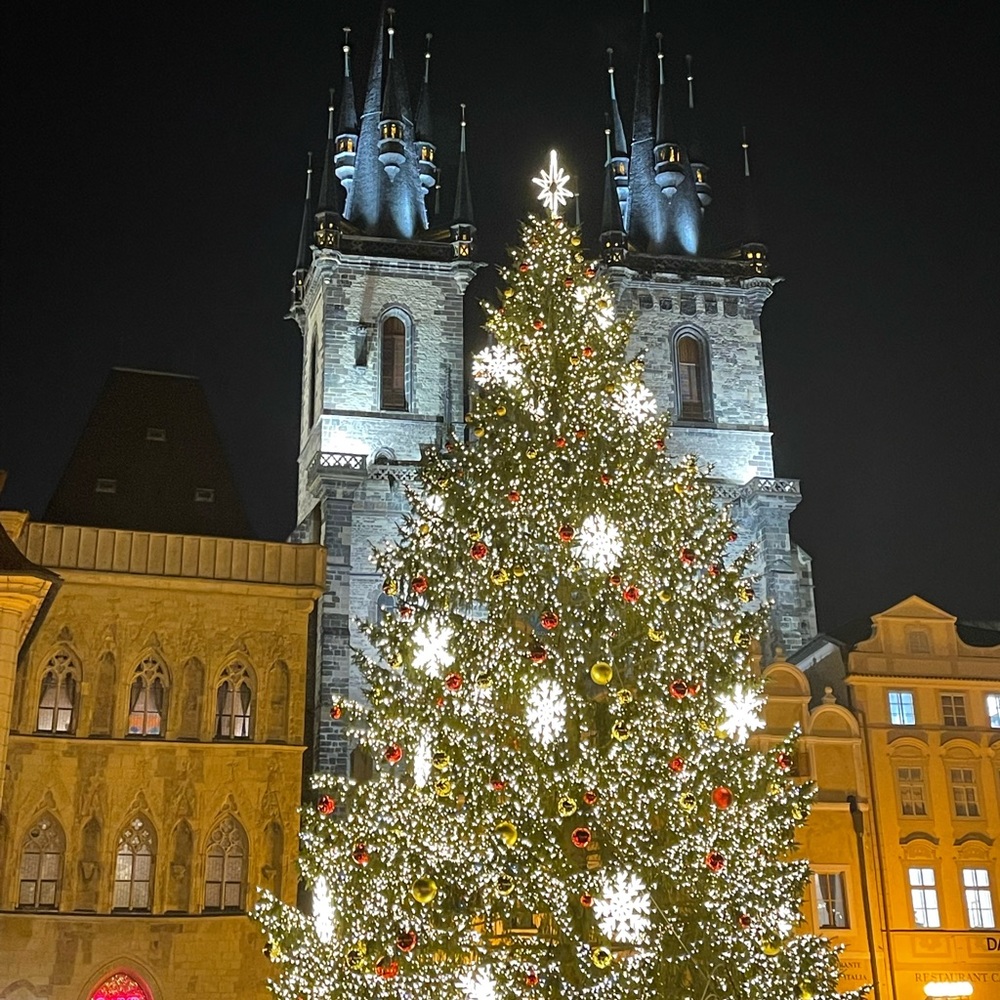 Praha, Czechia - Picture 2 of 6